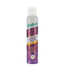 Batiste Dry Shampoo Plus Heavenly Volume 200ml 