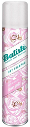 Batiste Dry Shampoo Rose Gold 200ml 