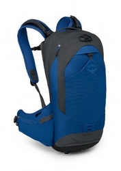 Batoh OSPREY ESCAPIST 25 POSTAL BLUE (10004740/1) vel M-L