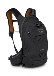 Batoh OSPREY RAVEN 10 SPACE TRAVEL GREY V2 (10005053)