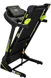 Běžecký pás LIFEFIT TM3301