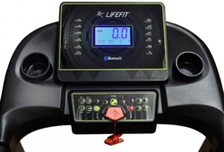 Běžecký pás LIFEFIT TM3301