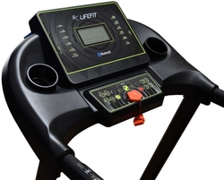 Běžecký pás LIFEFIT TM3301