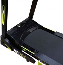 Běžecký pás LIFEFIT TM5290