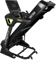 Běžecký pás LifeFit TM7200