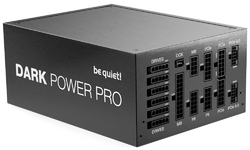 Be quiet! DARK POWER PRO 13 1300W