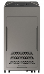 be quiet! Pure Base 500 Metallic Gray