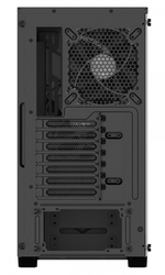 be quiet! Pure Base 500DX Black