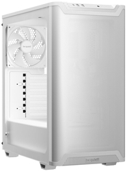 Be quiet! PURE BASE 501 Airflow Window, bílá