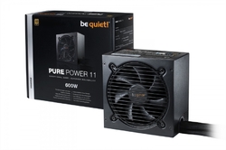 be quiet! Pure Power 11 600W