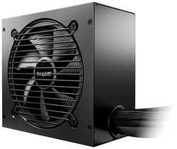 Be quiet! PURE POWER 12 550W