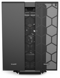 be quiet! Silent Base 802 Black