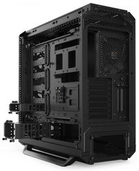 be quiet! Silent Base 802 Black