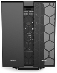 Be quiet! SILENT BASE 802 Window Black