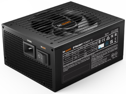 Be quiet! STRAIGHT POWER 12 1200W