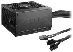 Be quiet! SYSTEM POWER 9 CM 400W