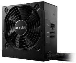 Be quiet! SYSTEM POWER 9 CM 400W