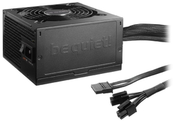 Be quiet! SYSTEM POWER 9 CM 500W