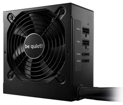 Be quiet! SYSTEM POWER 9 CM 500W