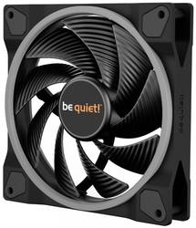 Be quiet! Light Wings 140mm PWM high-speed