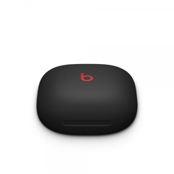 Beats Fit Pro True Wireless Earbuds — Beats Black