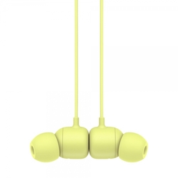 Beats Flex – All-Day Wireless Earphones - Yuzu Yellow