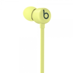 Beats Flex – All-Day Wireless Earphones - Yuzu Yellow