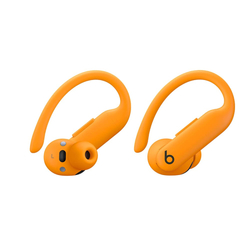 Beats Powerbeats Pro 2 - High-Performance Earbuds - Electric Orange