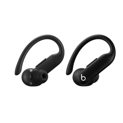 Beats Powerbeats Pro 2 - High-Performance Earbuds - Jet Black