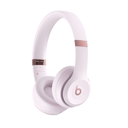 Beats Solo4 Cloud Pink (MUW33EE/A)