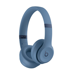 Beats Solo4 Slate Blue (MUW43EE/A)