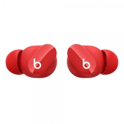 Beats Studio Buds – True Wireless Noise Cancelling Earphones – Beats Red