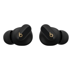 Beats Studio Buds – True Wireless Noise Cancelling Earphones – Black/Gold