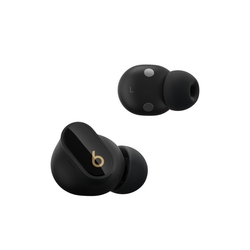 Beats Studio Buds – True Wireless Noise Cancelling Earphones – Black/Gold