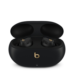 Beats Studio Buds – True Wireless Noise Cancelling Earphones – Black/Gold