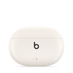 Beats Studio Buds – True Wireless Noise Cancelling Earphones – Ivory