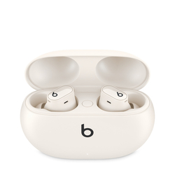 Beats Studio Buds – True Wireless Noise Cancelling Earphones – Ivory