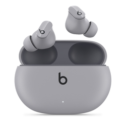 Beats Studio Buds - True Wireless Noise Cancelling Earphones - Moon Grey