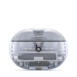 Beats Studio Buds – True Wireless Noise Cancelling Earphones – Transparent