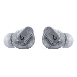 Beats Studio Buds – True Wireless Noise Cancelling Earphones – Transparent