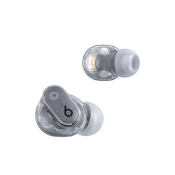 Beats Studio Buds – True Wireless Noise Cancelling Earphones – Transparent