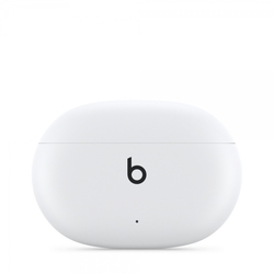 Beats Studio Buds – True Wireless Noise Cancelling Earphones – White