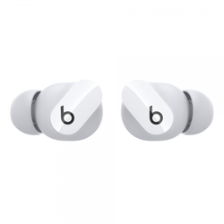 Beats Studio Buds – True Wireless Noise Cancelling Earphones – White