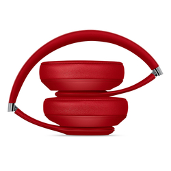 Beats Studio3 Wireless Over-Ear Headphones - Red