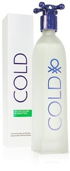 Benetton Cold EdT 100ml