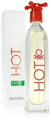 Benetton Hot EdT 100ml