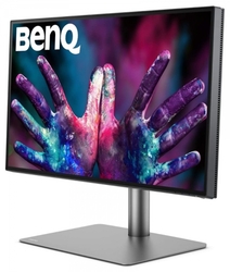 BENQ 27" LED PD2725U