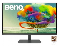 BENQ 32" LED PD3205U