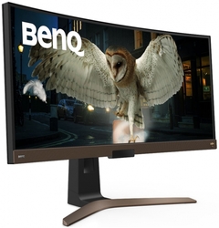 BENQ 38" LED EW3880R