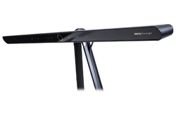 BenQ LED Table PianoLight R Black